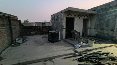 Balcony Image of 1200 Sq.ft 4 BHK Independent House for sale in Bangla Bazar Lucknow for Rs. 4500000