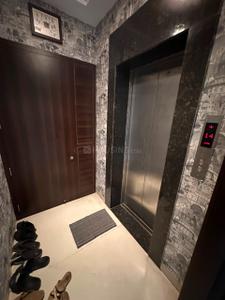 Bedroom Image of 1200 Sq.ft 3 BHK Apartment / Flat for sale in Lodha Luxuria Priva, Thane West Thane for Rs. 25900000