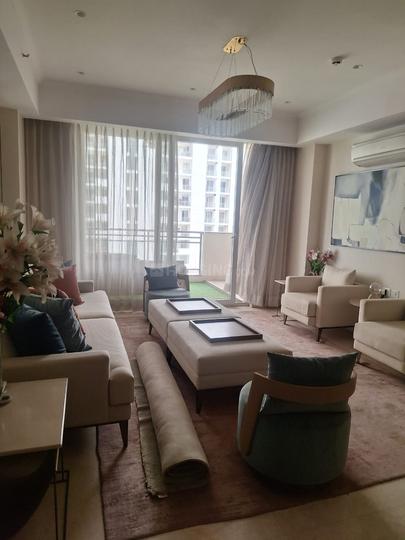 DLF The Ultima Main Image 1