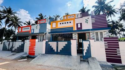 2 BHK Independent House