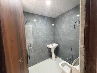 Bathroom Image of 1250 Sq.ft 2 BHK Builder Floor for sale in Urban Vista, Noida Extension Greater Noida for Rs. 4500000