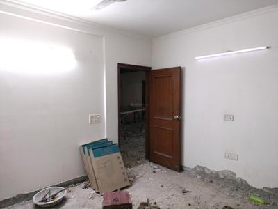 Bedroom Image of 1900 Sq.ft 3 BHK Builder Floor for sale in Sector 8 Dwarka New Delhi for Rs. 21000000
