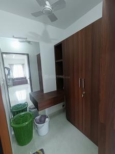 Bedroom Image of 2600 Sq.ft 3 BHK Duplex for sale in Kalapatti Coimbatore for Rs. 16000000
