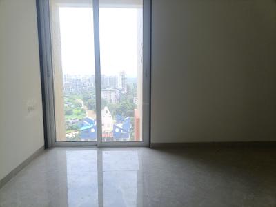 Bedroom Image of 2321 Sq.ft 4 BHK Apartment / Flat for sale in Shreeji Estrella, Kharghar Navi Mumbai for Rs. 37200000
