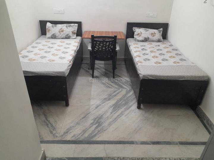 Hall Image of Saxena pg in Sector 27, Noida
