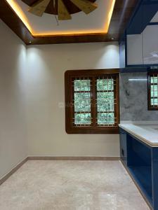 Hall Image of 4800 Sq.ft 5 BHK Independent House for sale in Jnana Ganga Nagar Bengaluru for Rs. 45000000