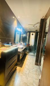 Bedroom Image of 1800 Sq.ft 3 BHK Builder Floor for sale in Sector 27 Gurgaon for Rs. 41000000