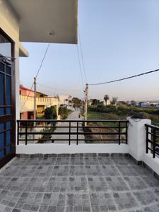 Balcony Image of 4000 Sq.ft 4.5 BHK Villa for sale in Chakshah Nagar Dehradun for Rs. 24600000