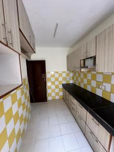 Kitchen Image of 2700 Sq.ft 3.5 BHK Builder Floor for sale in Sector 52 Gurgaon for Rs. 20500099