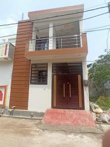 Image of 1084 Sq.ft 3 BHK Independent House for sale in Pandit Khera, Lucknow for Rs. 4750000