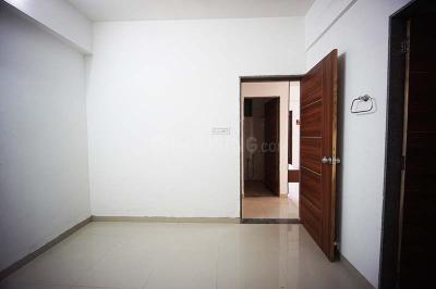 Hall Image of 1125 Sq.ft 2 BHK Apartment / Flat for sale in Shivansh Ashray, Lambha Ahmedabad for Rs. 3550000