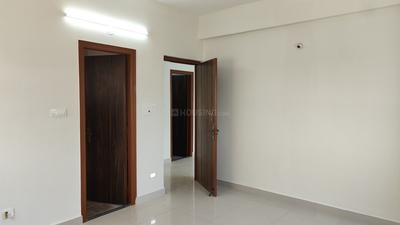 Bedroom Image of 1190 Sq.ft 2 BHK Apartment / Flat for sale in Sainikpuri Secunderabad for Rs. 6500000