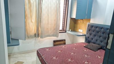 3 BHK Fully Furnished Flat