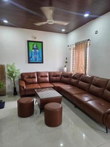 Hall Image of 10250 Sq.ft 2 BHK Farm House for sale in Kokta Bypass Bhopal for Rs. 9000000