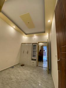 Bedroom Image of 1165 Sq.ft 3 BHK Duplex for sale in Sanskriti Lok Colony Dehradun for Rs. 6500000