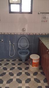 Image of 1200 Sq.ft 2 BHK Builder Floor for rent in HSR Layout, Bengaluru for Rs. 44000
