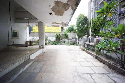 Image of 1638 Sq.ft 5 BHK Independent House for sale in Ambawadi, Ahmedabad for Rs. 52300000