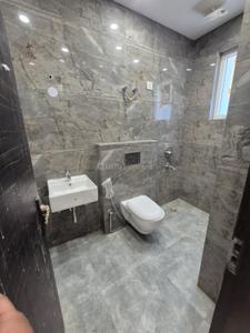 Image of 1250 Sq.ft 3 BHK Builder Floor for rent in Ramesh Nagar, New Delhi for Rs. 55000