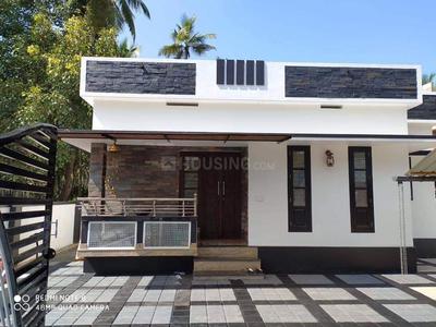 Image of 850 Sq.ft 2 BHK Independent House for sale in Goodluck Residency Phase 2, Mathpurena, Raipur for Rs. 4121000