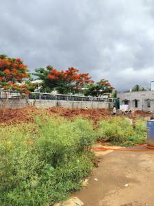Image of 800 Sq.ft Residential Plot / Land for sale in Alanthurai, Coimbatore for Rs. 1740000