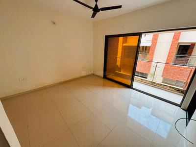 Hall Image of 1500 Sq.ft 4 BHK Apartment / Flat for rent in Vadsar Vadodara for Rs. 22000