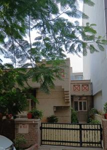 Image of 1620 Sq.ft 3 BHK Independent House for sale in Sector 41, Gurgaon for Rs. 69800000