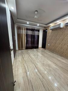 4 BHK Independent Builder Floor