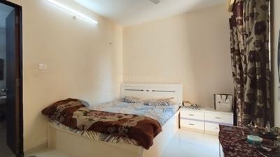 Bedroom Image of 1071 Sq.ft 2 BHK Apartment / Flat for sale in AG Imperial Towers, Mohammed Wadi Pune for Rs. 7500000