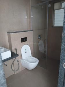 Image of 1650 Sq.ft 4 BHK Apartment / Flat for rent in Runwal The Central Park Phase 2, Chinchwad, Pune for Rs. 110001