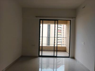 Living Room Image of 600 Sq.ft 1 BHK Apartment / Flat for sale in Joyville Hadapsar Annexe Phase 9, Shewalewadi Pune for Rs. 4600000