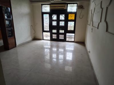 Hall Image of 1875 Sq.ft 3 BHK Apartment / Flat for rent in HRC Apartments, Indirapuram Ghaziabad for Rs. 31000