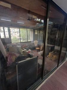 Balcony Image of 2500 Sq.ft 4 BHK Independent House for rent in Lok Puram Extn, Thane West Thane for Rs. 120000