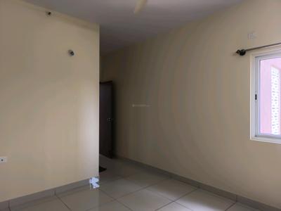Bedroom Image of 1500 Sq.ft 3 BHK Apartment / Flat for sale in Prestige Jindal City, Anchepalya Bengaluru for Rs. 24000000