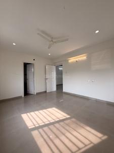 Bedroom Image of 1845 Sq.ft 3 BHK Apartment / Flat for sale in Khaja Guda Hyderabad for Rs. 18000000