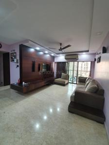 Hall Image of 1033 Sq.ft 2 BHK Apartment / Flat for sale in Powai Mumbai for Rs. 29500000