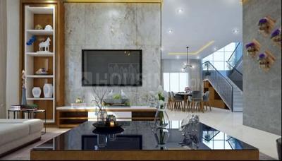 Hall Image of 3000 Sq.ft 4 BHK Villa for sale in Kollur Hyderabad for Rs. 36000000