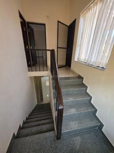 Image of 1808 Sq.ft 3 BHK Villa for sale in Nuvem, Goa for Rs. 17500000