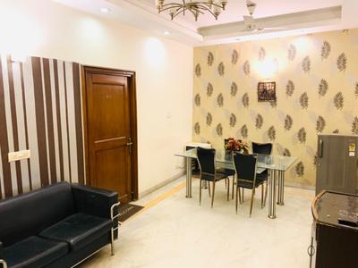 Hall Image of Tiaraa recedency in DLF Phase 2, Shahpur