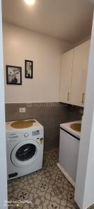 Kitchen Image of 2376 Sq.ft 4.5 BHK Apartment / Flat for sale in A And A Breeza Building A, Mundhwa Pune for Rs. 25000000