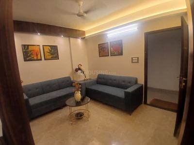 Hall Image of 1122 Sq.ft 3 BHK Apartment / Flat for sale in Mahapura Jaipur for Rs. 5099999