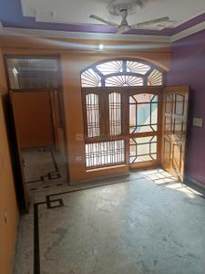 Hall Image of 4500 Sq.ft 3 BHK Builder Floor for rent in Ashiyana Lucknow for Rs. 30000