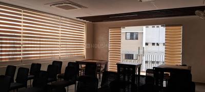 Hall Image of 1100 Sq.ft 2 BHK Apartment / Flat for sale in Aluva Kochi for Rs. 10000000