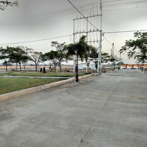 Image of 1500 Sq.ft Residential Plot / Land for sale in Super Corridor, Indore for Rs. 6825000