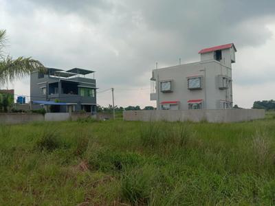 Image of 720 Sq.ft Residential Plot / Land for sale in Fresco Fountain City Plots, Sankharipota, Raypur for Rs. 200008