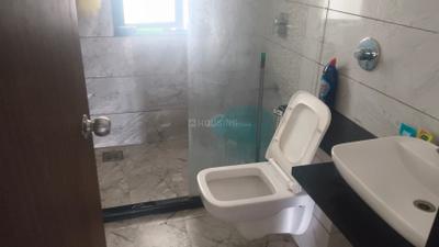 Image of 1300 Sq.ft 3 BHK Apartment / Flat for rent in Krishna Lotus Court, Kharadi, Pune for Rs. 45000