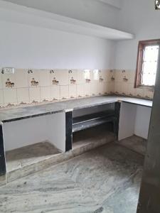 Kitchen Image of 850 Sq.ft 2 BHK Apartment / Flat for rent in Habib Ganj Bhopal for Rs. 12500