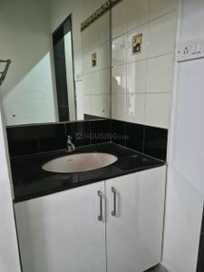 Bathroom Image of 1000 Sq.ft 2 BHK Builder Floor for rent in JP Nagar Bengaluru for Rs. 29500