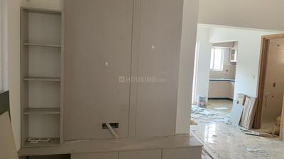 Bedroom Image of 1800 Sq.ft 3.5 BHK Apartment / Flat for rent in Royale Elite, Challaghatta Bengaluru for Rs. 100000