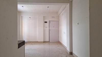Living Room Image of 830 Sq.ft 2 BHK Apartment / Flat for sale in Haltu Kolkata for Rs. 5700000