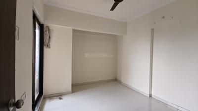 Bedroom Image of 780 Sq.ft 2 BHK Apartment / Flat for sale in Raunak City, Kalyan West Kalyan for Rs. 6500000
